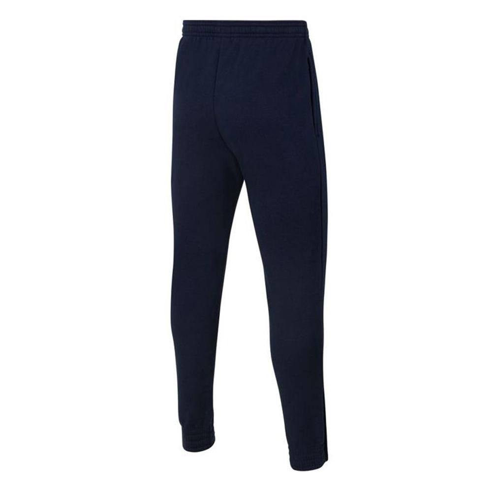 Childrens/Kids Park 20 Fleece Jogging Bottoms