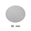 Espresso Coffee Puck Screen 0.2mm Espresso Filter Holder 51/53/58mm For Coffee Portafilter Accessory Barista Tool