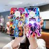 Case for Honor 90 Lite X9a X7b X8a X8b X8 X9b Soft Phone Cover Dragon Ball Cool Popular