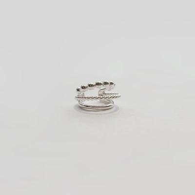 BSWAN EARCUFF #6902