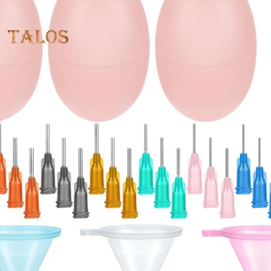 1 Set Aardewerk Uitstrijkje Handige Vulling Veelzijdige Naalden Gemakkelijk Knijp Aardewerk Glazuur Precisie Tip Applicator Fles Set