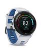 Gamin Forerunner 265 Whitestone