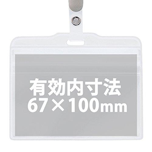 Lion Office Equipment N77K-50P Name Tags, 50 Piece