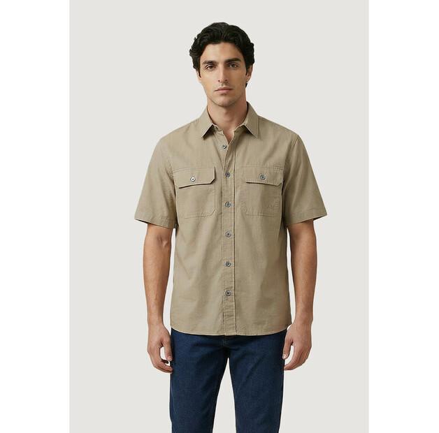 

Рубашка Armani Exchange XM002264 EU S