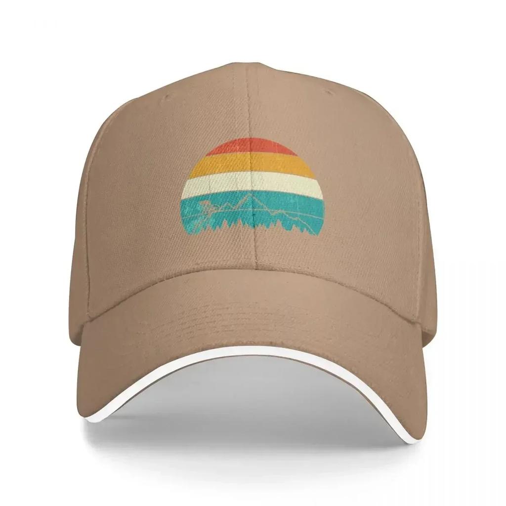 Sandwich Hats Caps Hats Anime Graphic Adult Unisex Women Father Birthday New Year Christmas Gifts Retro Sports Outdoor