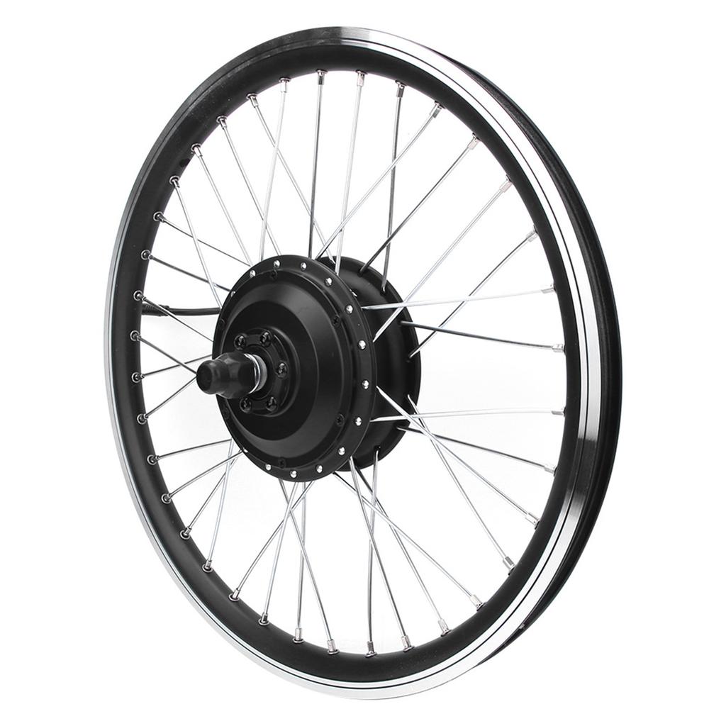 24V 250W 24  KT LCD3 Display Instrument Waterproof Wheel E Bike Conversion Kit(for front drive )