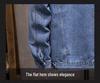 Men's Retro Korean Style Denim Jacket - Casual Spring & Autumn Trend