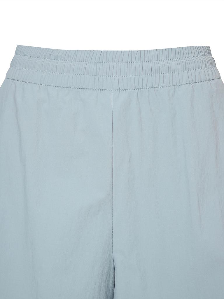 DISCOVERY EXPEDITION Freshvent Women'S Fulton Training Shorts (L. Sky Blue)