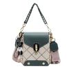 Fashion Small Crossbody Bag for Women, Lightweight Mini Cell Phone Purse, Casual Shoulder Bag