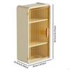 Tissue Holder Bathroom Storage Rack Versatile Simple Box Paper Towel Dispenser for