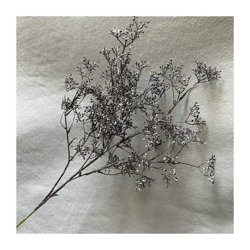 Artificial Starry Wedding Decor Flowers For Hotel And Event Backdrops