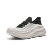 Anta Training Series Exploration Comfortable Fashion Slip-Resistant Breathable Lightweight Low-Top Training Shoes Men Sneaker White Black 912527777-2