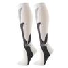 Breathable Non-slip Calf Compression Socks for Sports, Marathon, Aerobics, and Running