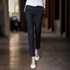 Women's Autumn Slim-Fit Ankle Pants