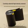 Thickened Tear-Free Large Drawstring Trash Bags for Household Use
