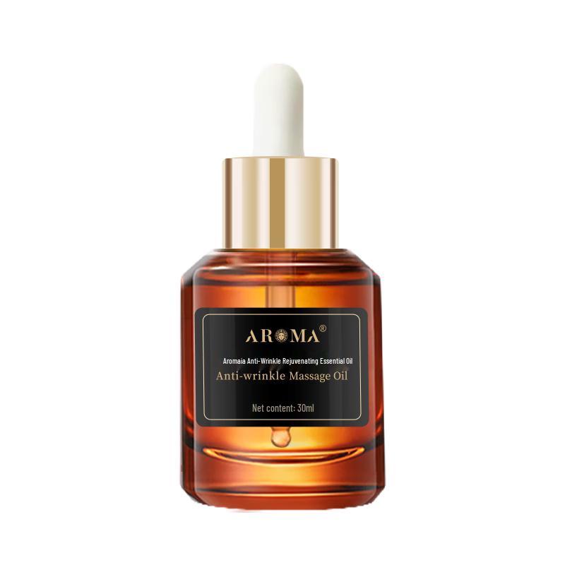 AROMA Anti-Wrinkle Rose Facial Essential Oil 30ML
