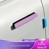Geely Galaxy E8 Door Handle Anti-Scratch Transparent Film (2024-25)