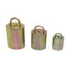 1 Pcs Small And Medium No. Cattle Sheep Copper Bells Livestock Animal Husbandry Copper Bells Sound Loud Brass Bell