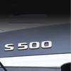 Car Trunk Letters Logo Emblem Badge Decals Sticker For S Class W222 W223 S300 S350 S400 S500 S600 S63 S320 S450