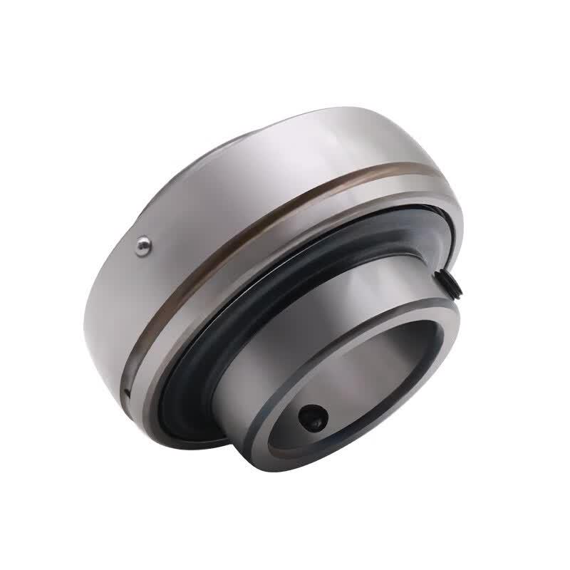 JAE FTS Series High-Temperature Spherical Bearings