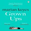 Grown Ups by Marian Keyes Paperback Book 9781405918787