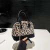 Fashionable Trendy Yellow Pu Shell Shoulder Bag For Casual Everyday Use