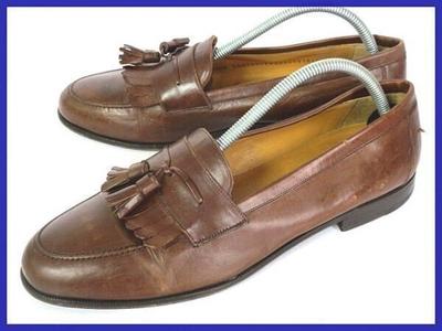 Topuklu Ayakkabılar – Loaferlar