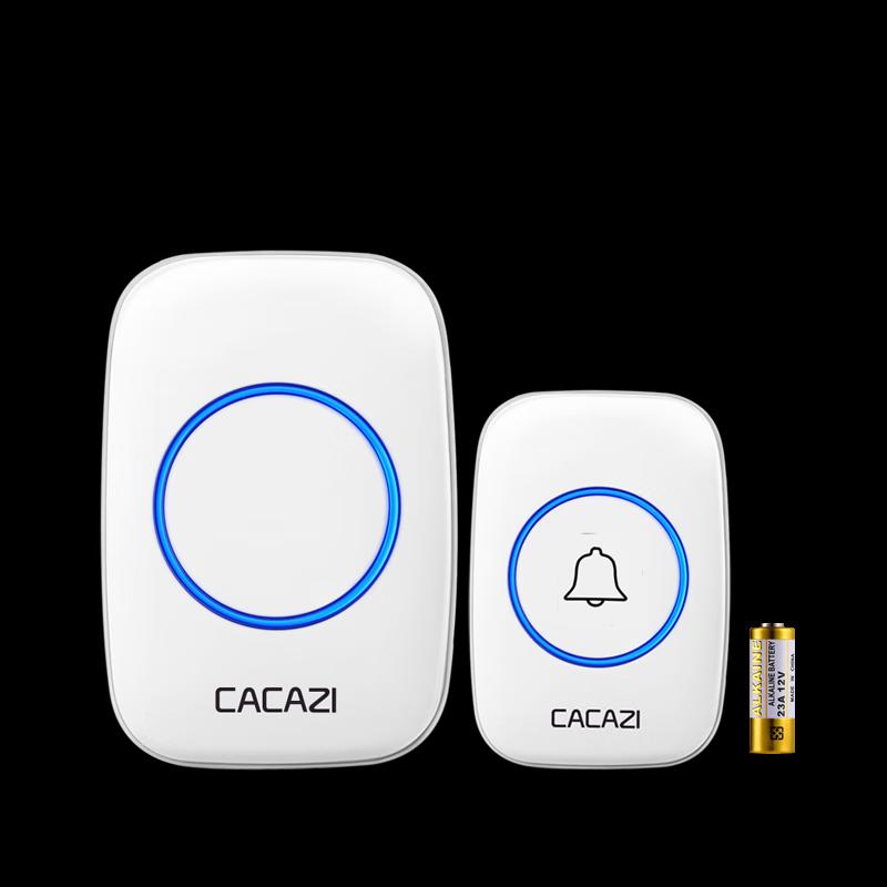 Wireless Home Doorbell Kit