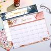 2026 Wall Calendar - 12 Months Calendar from Jan. 2026 - Dec. 2026, 14.8" X 11.6", Large Wall Calendar 2026 for Daily Organizing
