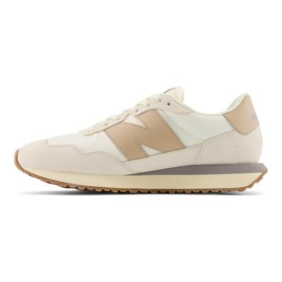 237 Turtledove Incense Men Sneakers Cream MS237CJ