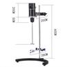 Huichuang JJ-1 Digital Constant Speed Mixer, 60-300W