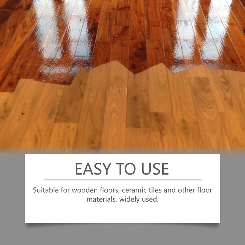 Concentrated Mop Soaps 120ml Natural Floor Cleaner Safe for Pets for All Flooring Surfaces Kitchen