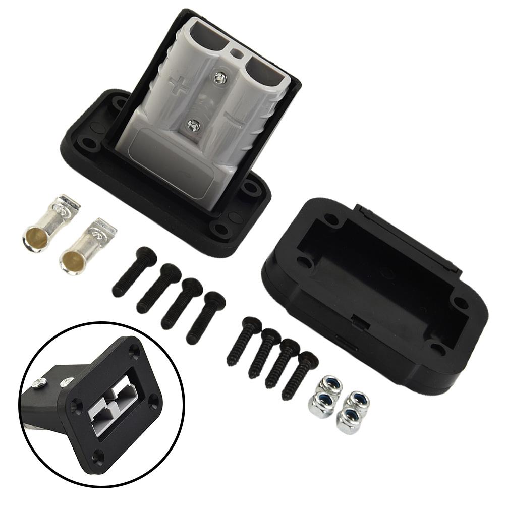 Pentru rulotă Pentru dop Anderson Suport de montare Dop din plastic