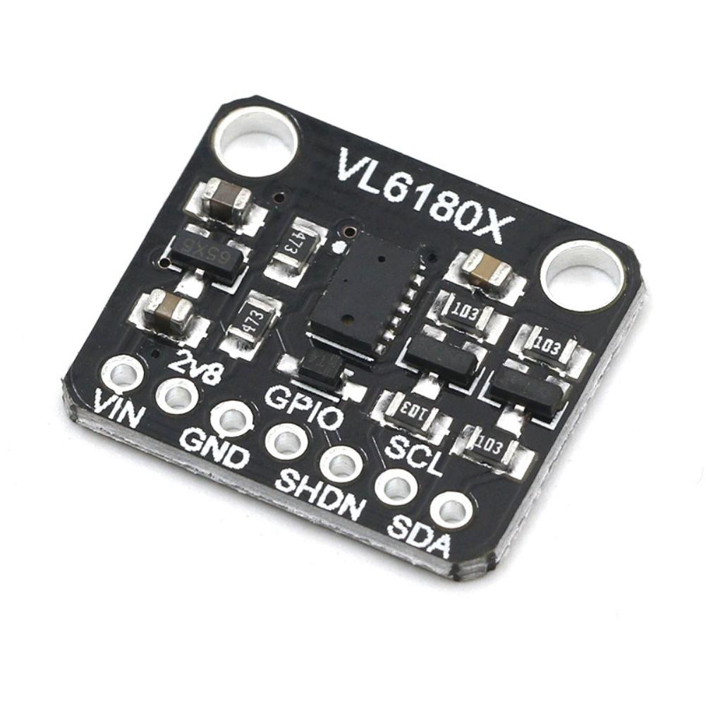 VL6180X Distance Sensor, Optical Distance Measurement And Gesture Recognition Module, Gesture Recognition Sensor Tool Accessorie