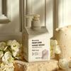 Blooming Perfume Hand Wash 250ml x 1 + Blooming Perfume Hand Cream 50g x 2 (White Soap)