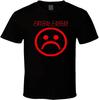 Crystal Castles 2 Men T Shirt Short Sleeve