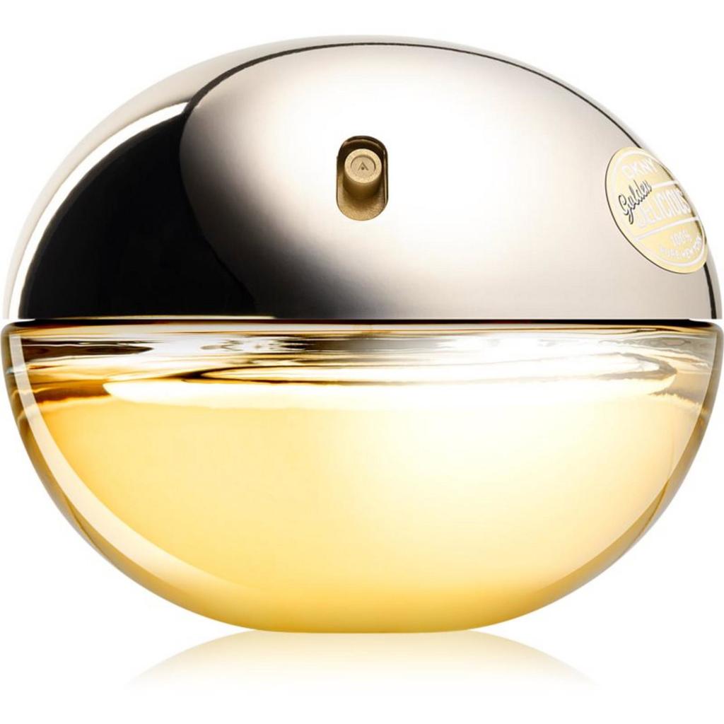 DKNY, Golden Delicious, Eau De Parfum, Für Frauen, 50 ml