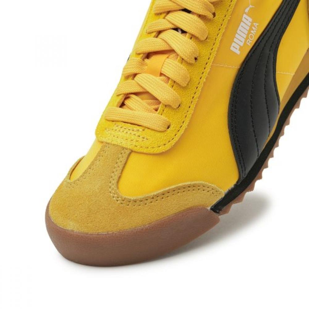 Puma Nylon Oficial Roma Og