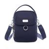 Korean Style Women's Lightweight Crossbody Cell Phone Bag - Fashionable and Versatile Casual Shoulder Bag