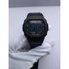 Used CASIO G-SHOCK GW-M5610 Radio Solar Box Manual Included