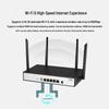 H3C ERG3-1800W Enterprise WiFi 6 Wireless Router