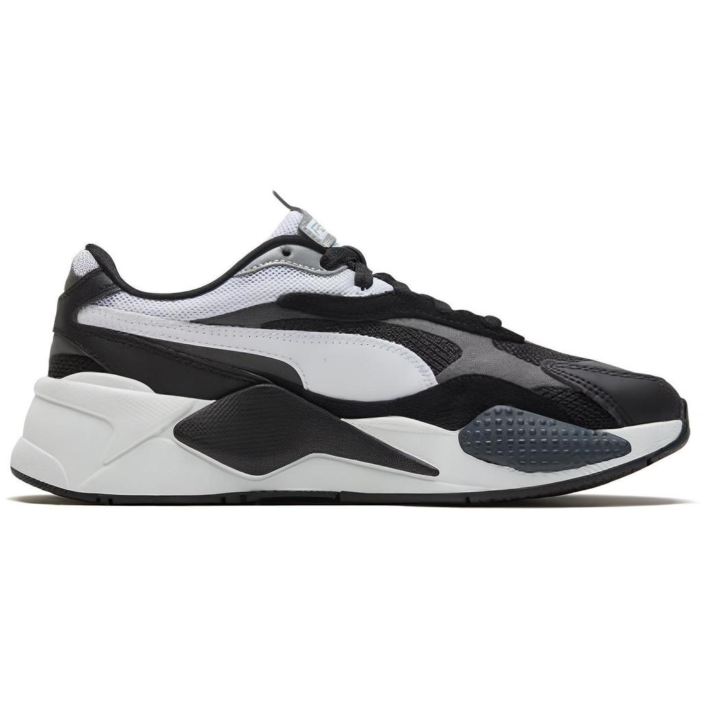 PUMA RS-X3 'Black White' Men's 371570-13