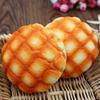 Pineapple Squishy Colossal Bread Super Slow Rising Exclusive Scented Toy