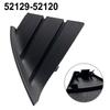 Front Bumper Tow Hook Cover Cap For Toyota Vitz 2015-2017 52129-52120 5212952120