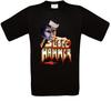 Sledgehammer Horror Kultfilm T-Shirt Alle Größen