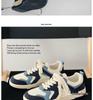 Men's Breathable Canvas Sneakers - 2025 Trendy Casual Korean Style Summer Shoes
