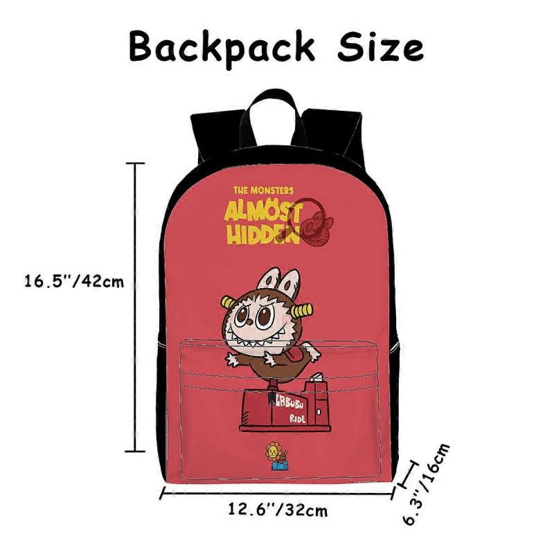 Backpack, with Multiple Organizational Compartments, Fits 15.6 Inch Notebook, for Travel, Teen, Business Work P1791