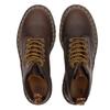 Dr.martens 1460 Bex 8-Loch Stiefel 27894201 Ch Dunkelbraun