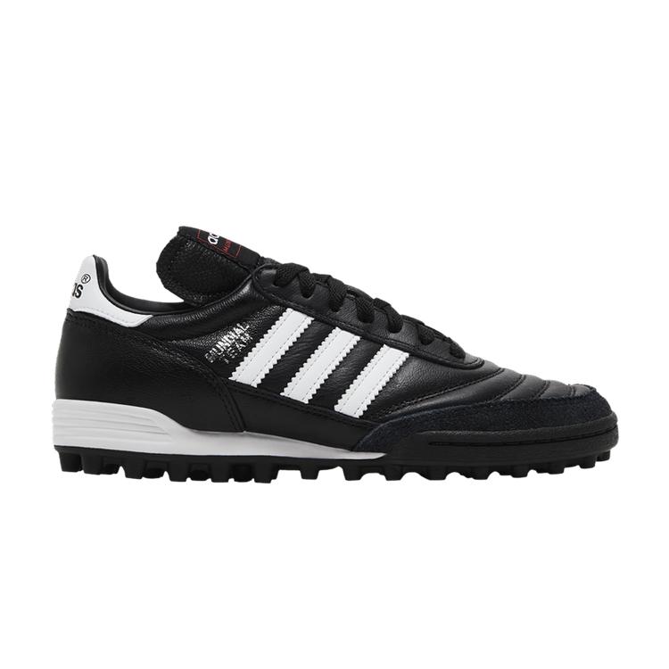 Adidas Mundial Team Черно-белый 44