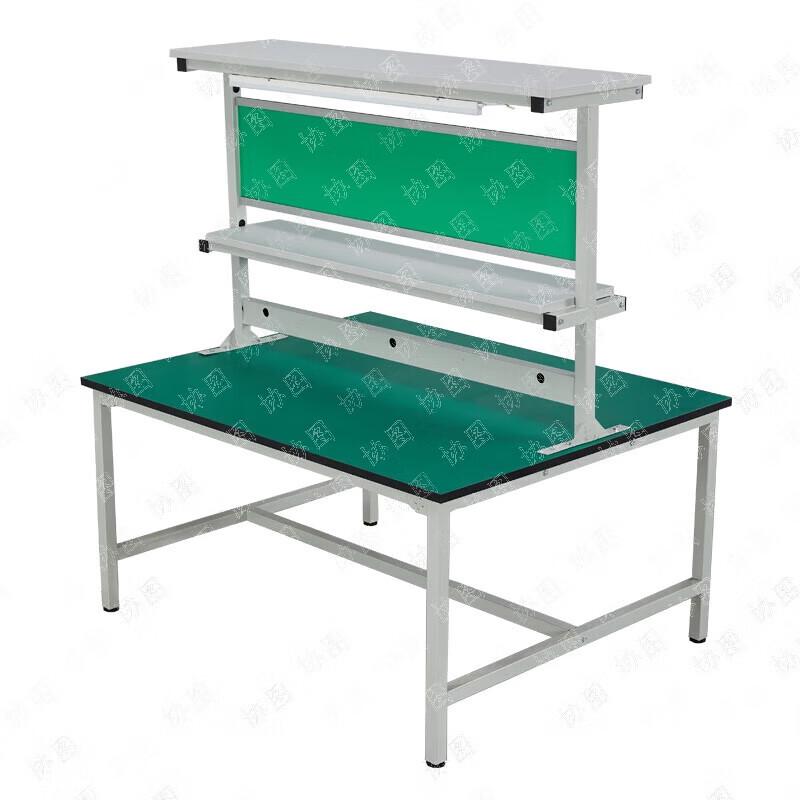 Anti-static Workbench with LED Light